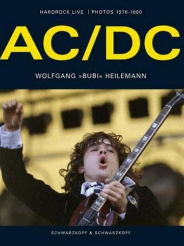 Tapa de AC/DC