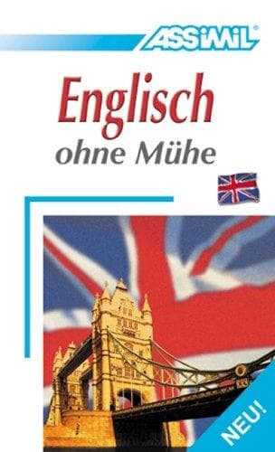 Tapa de Englisch Ohne Muhe