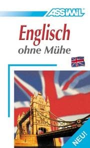 Tapa de Englisch Ohne Muhe