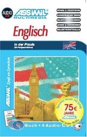 Tapa de Englisch in der Praxis MP3 Pack