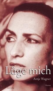Tapa de Lüge mich