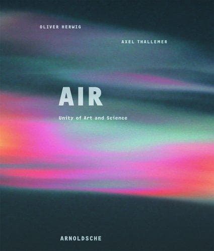 Tapa de Air