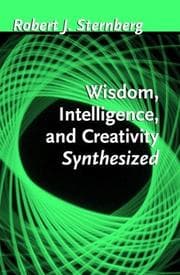Tapa de Wisdom, intelligence, and creativity synthesized