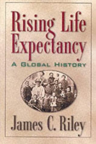 Tapa de Rising Life Expectancy