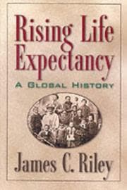 Tapa de Rising Life Expectancy