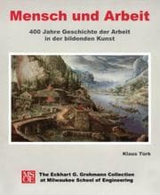 Tapa de Mensch und Arbeit