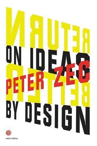 Tapa de Return on Ideas