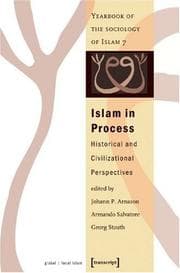 Tapa de Islam in Process