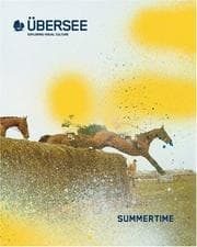 Tapa de Ubersee 3: Exploring Visual Culture