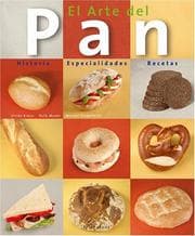 Tapa de El Arte Del Pan / the Art of Bread