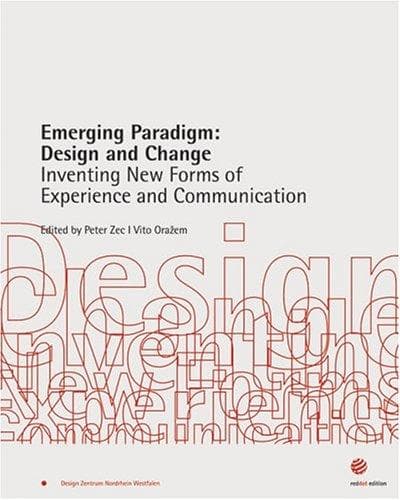 Tapa de Emerging Paradigm