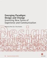 Tapa de Emerging Paradigm