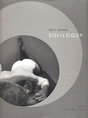 Tapa de Soliloquy =