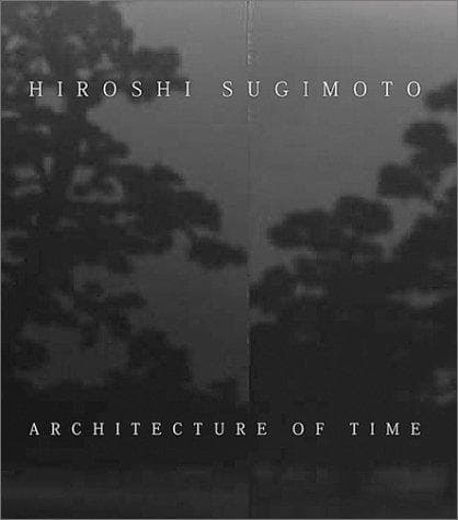 Tapa de Hiroshi Sugimoto