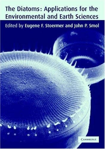 Tapa de Diatoms