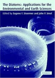Tapa de Diatoms