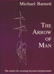 Tapa de The Arrow of Man