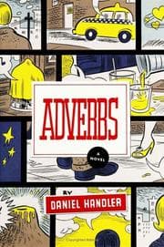 Tapa de Adverbs