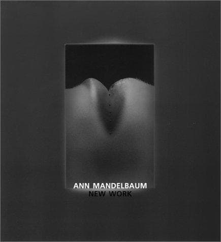 Tapa de Ann Mandelbaum