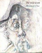 Tapa de Retrospektive/Retrospective: Ruckblick Auf Ein Halbes Jahrhundert : Zeichnungen Und Druckgraphik Von 1945 Bis 1995/Review of Half a Century