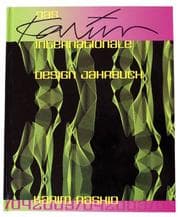 Tapa de Das Internationale Design Jahrbuch 2003/2004