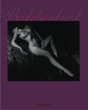 Tapa de Bilderlust - Erotische Photographien Aus DES Sammlung Uwe Scheid
