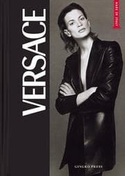 Tapa de Versace
