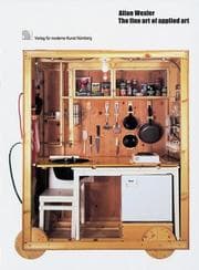 Tapa de Allan Wexler