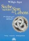 Tapa de Suche nach dem Sinn des Lebens