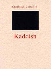 Tapa de Kaddish