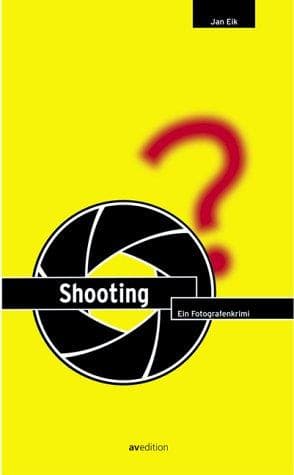 Tapa de Shooting