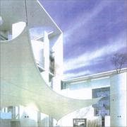 Tapa de Bundeskanzleramt Berlin Chancellery Berlin