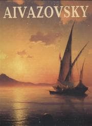 Tapa de Aivazovsky
