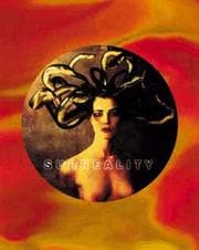 Tapa de Surreality