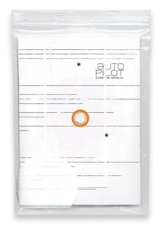 Tapa de Autopilot