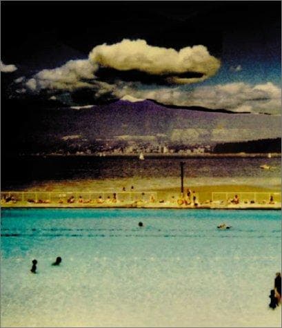 Tapa de Broken City