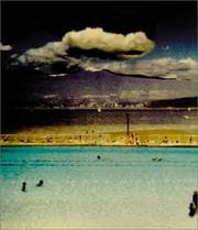 Tapa de Broken City