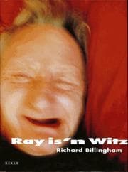 Tapa de Ray isn Witz