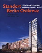 Tapa de Standort Berlin-Ostkreuz