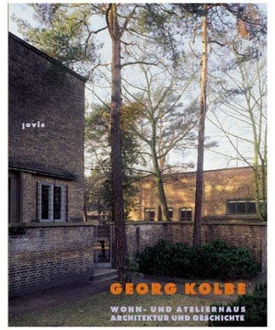 Tapa de Georg Kolbe