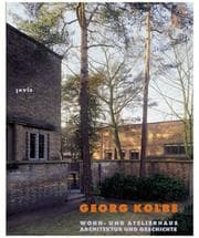 Tapa de Georg Kolbe