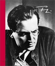 Tapa de Fritz Lang
