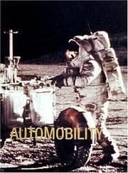 Tapa de Automobility
