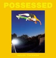 Tapa de Possessed