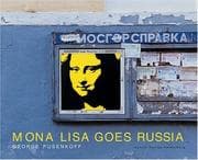Tapa de Mona Lisa goes Russia
