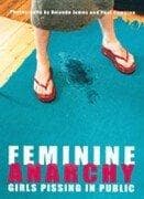 Tapa de Feminine Anarchy 1