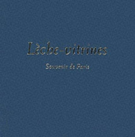 Tapa de Leche-Vitrines