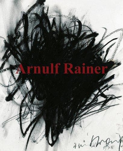 Tapa de Arnulf Rainer