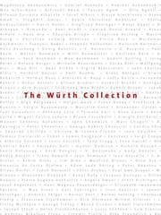 Tapa de The Würth Collection