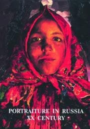 Tapa de Portraiture in Russia